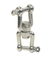 KRĘTLIK SZEKLA-SZEKLA 6,0 A4 INOX 2-2051-4-6-1