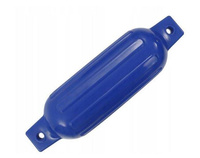 ODBIJACZ JACHTOWY BURTOWY GEMINI 50cm 80E01B