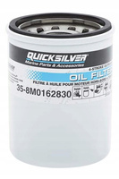 FILTR OLEJU 35-8M0162830 DO SILNIKA MERCURY 25-115 KM
