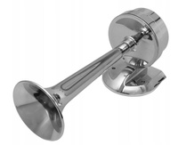SYGNAŁ DŹWIĘKOWY KLAKSON HORN 12V 110dB  74308 