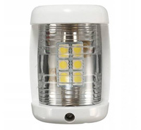LAMPKA NAWIGACYJNA MASZTOWA BIAŁA 00031-LD