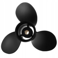 ŚRUBA NAPĘDOWA MERCURY MARINER 9 X 8 MOC 6-15KM 48-828154A12