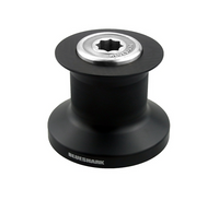 KABESTAN JACHTOWY NO.8 115MM ALUMINIOWY Blue Shark - 3100