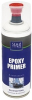 SEA-LINE PODKŁAD EPOXY PRIMER BIAŁY 400ml SPRAY