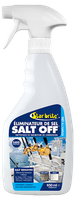 PREPARAT DO USUWANIA SOLI Z METALU SALT OFF CLEANER & CORROSION INHIBITOR 93922 