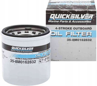 FILTR OLEJU QUICKSILVER 35-8M0162832 DO SILNIKA MERCURY