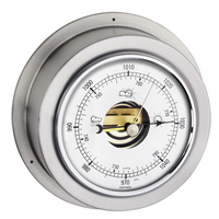 JACHTOWY BAROMETR TFA MARITIM 140mm 29.4024.54.B