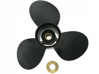 ŚRUBA NAPĘDOWA MERCURY MARINER 11 5/8 X 10 1/2 25-70KM 48-827312A45 11.6 x 11