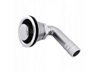 ODPOWIETRZNIK KĄTOWY METALOWY DO ZBIORNIKA PALIWA WODY 15mm -16mm SEAFLO SFTV-01