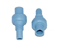 ZAWÓR ZWROTNY WODY NA WĄŻ 10 mm S3004.53