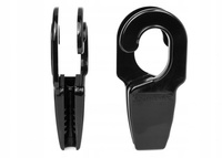 Uchwyt Wieszak z Knagą do ODBIJACZY na Reling 25mm