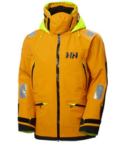 SZTORMIAK MĘSKI HELLY HANSEN AEGIR RACE JACKET 2.0 34201 328