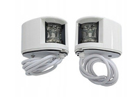 LAMPA NAWIGACYJNA LED PORT & STARBOARD 112,5 st. 71318