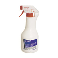 ŚRODEK DO CZYSZCZENIA DNA ŁODZI Z ALG MUSZLI I POROSTÓW SPRAY 500ml