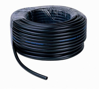 WĄŻ / PRZEWÓD PALIWOWY ZBROJONY 7mm / 13mm - 37338