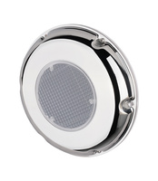 WENTYLATOR JACHTOWY DACHOWY SOLARNY NIERDZEWNY 216,8MM Z WYŁĄCZNIKIEM SEAFLO SFSPV-03