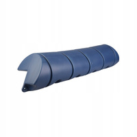 ODBIJACZ OCHRANIACZ POMOSTOWY GRANATOWY 110cm MAJONI DOCK FENDER 2