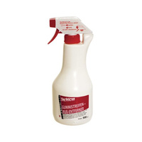 ŚRODEK DO CZYSZCZENIA I USUWANIA ŚLADÓW RDZY I GUMY SPRAY 500ml