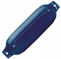 ODBIJACZ JACHTOWY BURTOWY GEMINI 58cm 80E01C