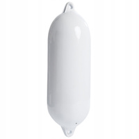 ODBIJACZ BURTOWY MAJONI 24x70 STARFENDER 4 BIAŁY