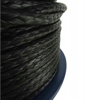 LINA DYNEEMA UHMWPE OCEAN EX-300 6mm FAŁOWA 07809060G