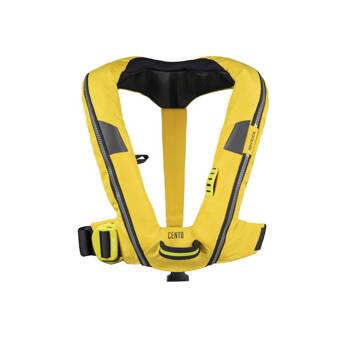 KAMIZELKA PNEUMATYCZNA SPINLOCK JUNIOR CENTO  SPDDW-CEN/ASY