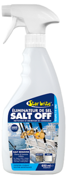 STAR BRITE SALT OFF 93922 OCHRONA PRZED SOLĄ MORSKĄ