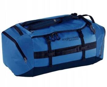 TORBA ŻEGLARSKA / PODRÓŻNA EAGLE CREEK 90L AIZOME BLUE